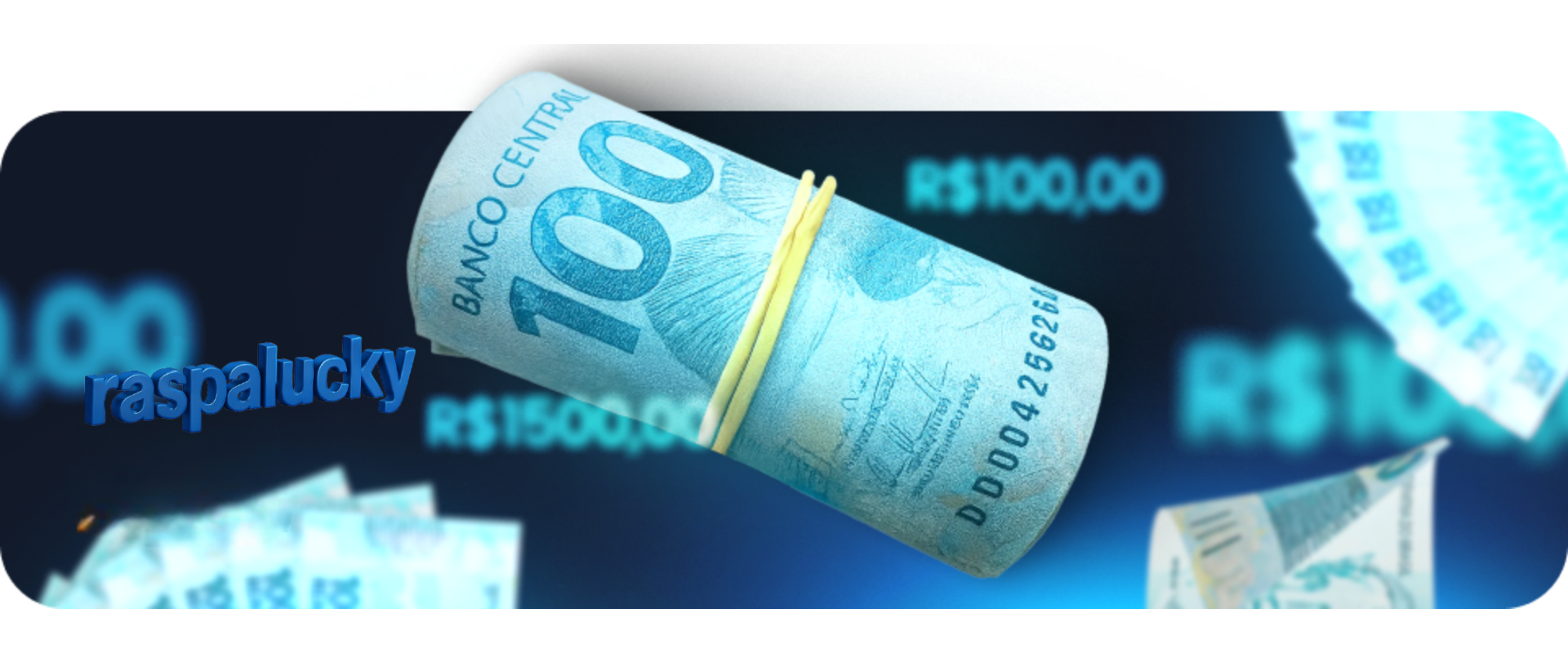 🔥 PIX TURBINADO - R$ 1,00 - PRÊMIOS DE ATÉ R$2.500,00