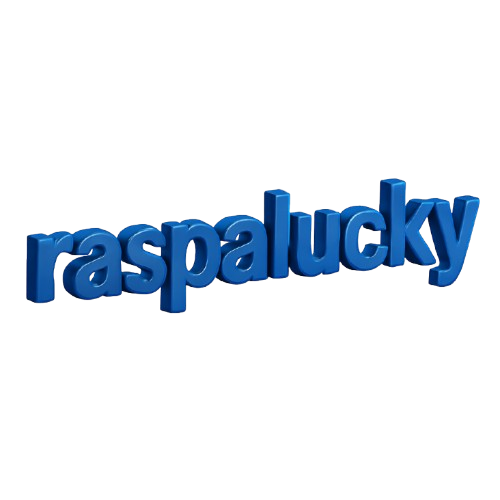 Raspalucky